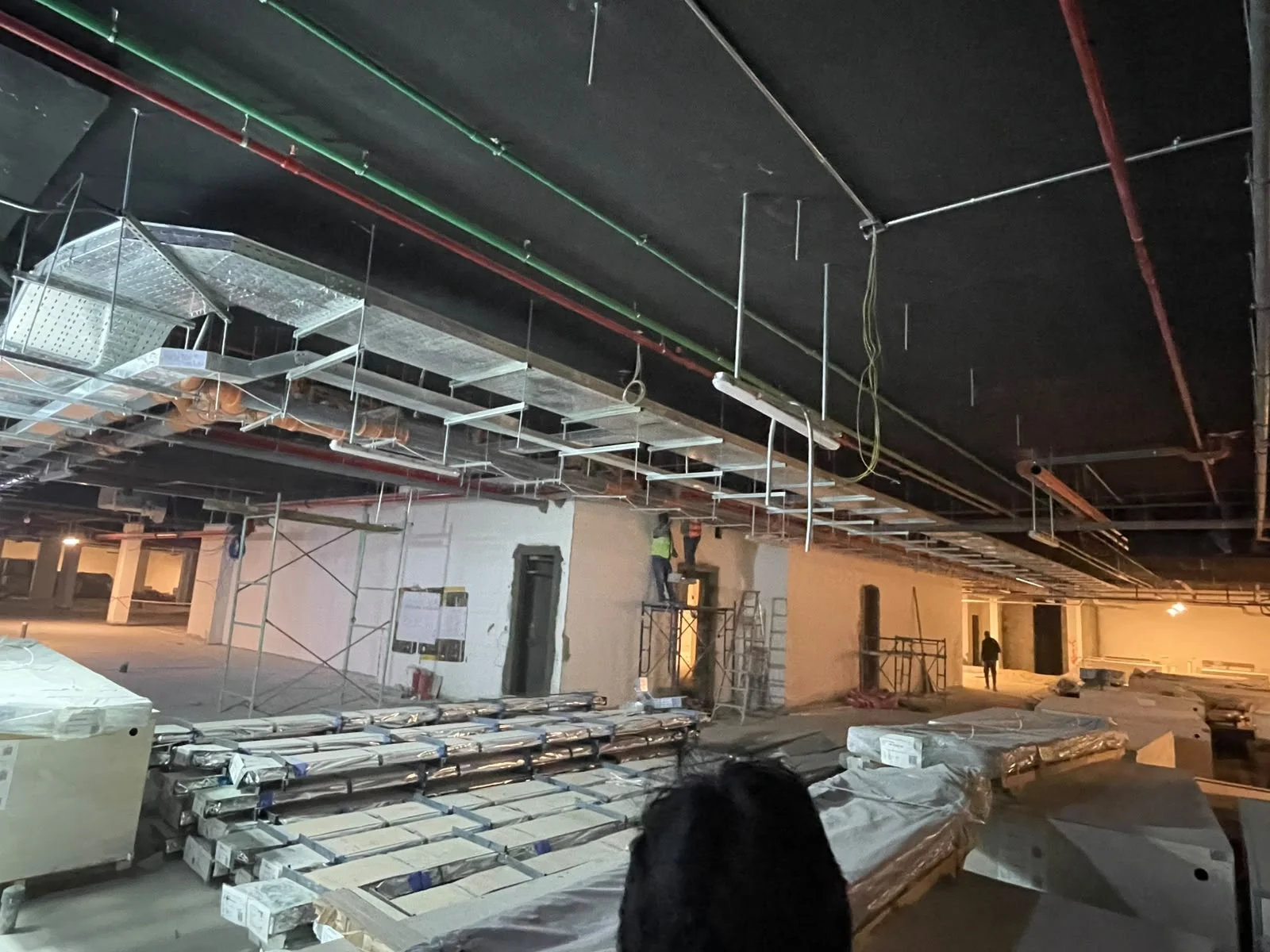 مشروع أرماك