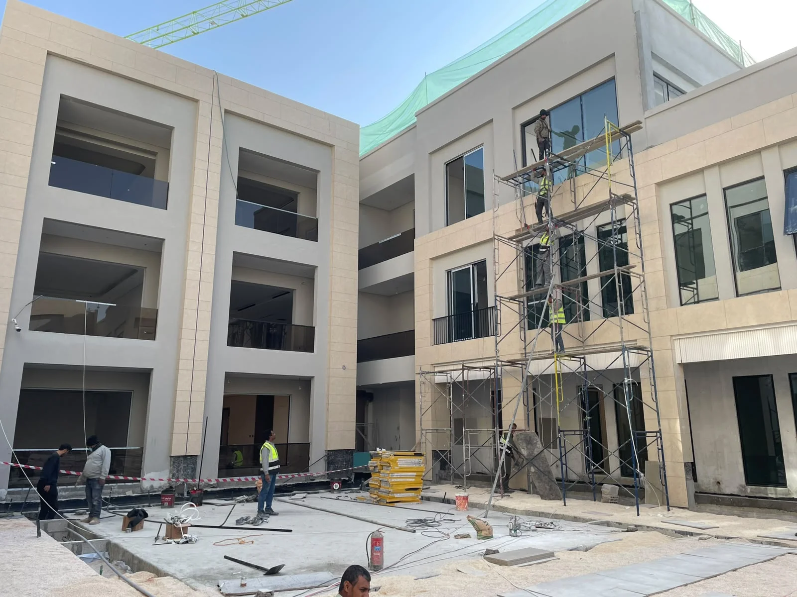 مشروع أرماك