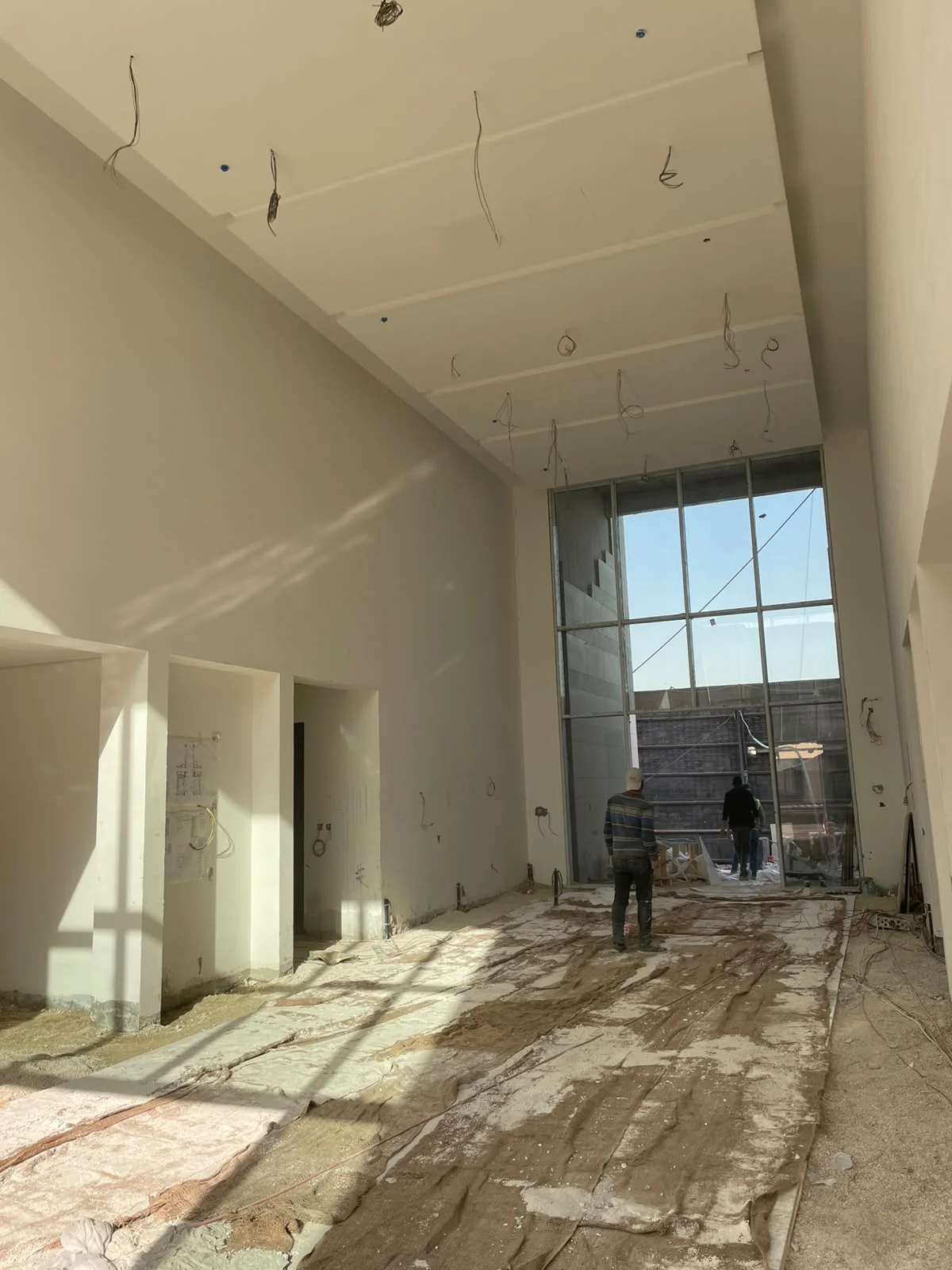 مشروع أرماك