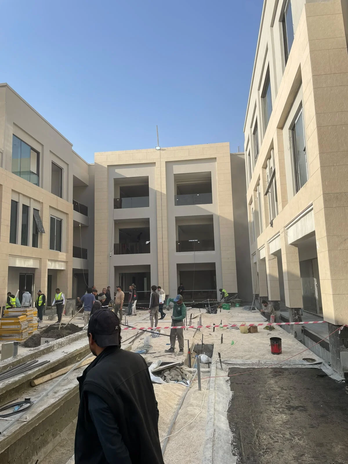 مشروع أرماك