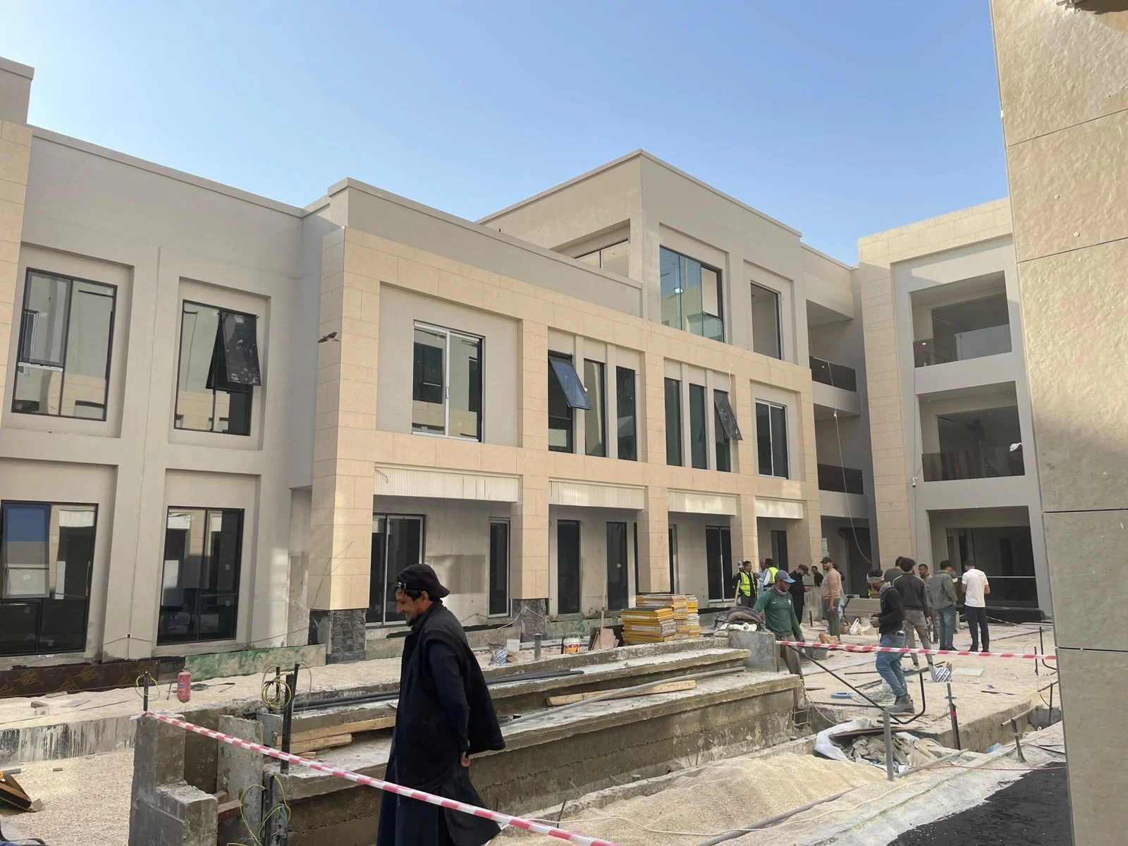 مشروع أرماك