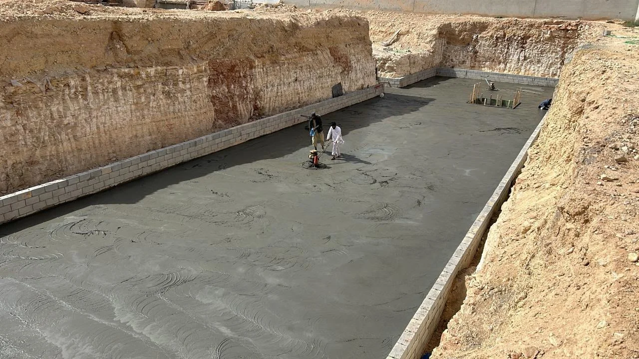 مزرعة عرقة