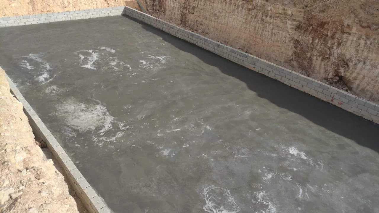 مزرعة عرقة