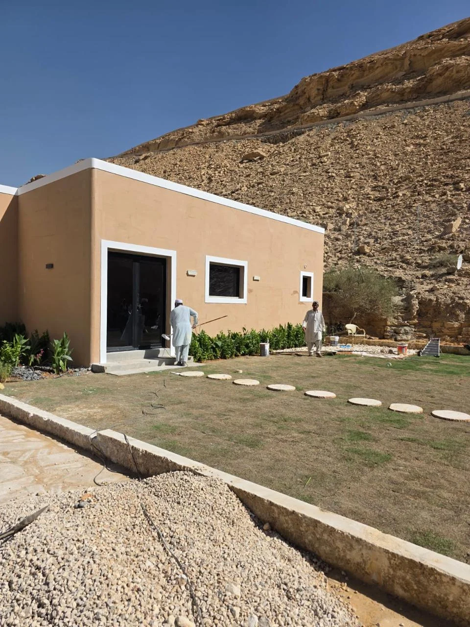 مزرعة عرقة