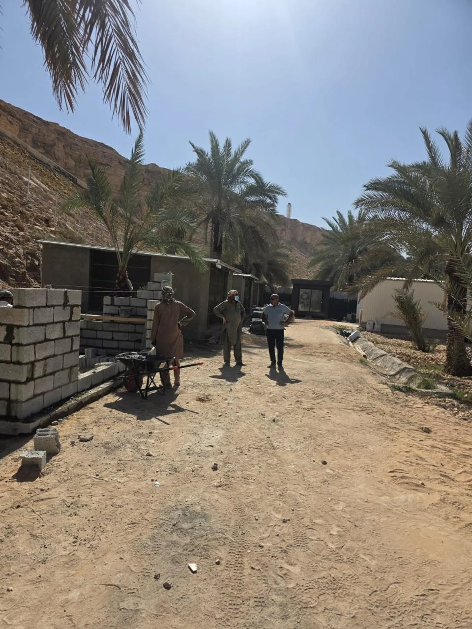 مزرعة عرقة