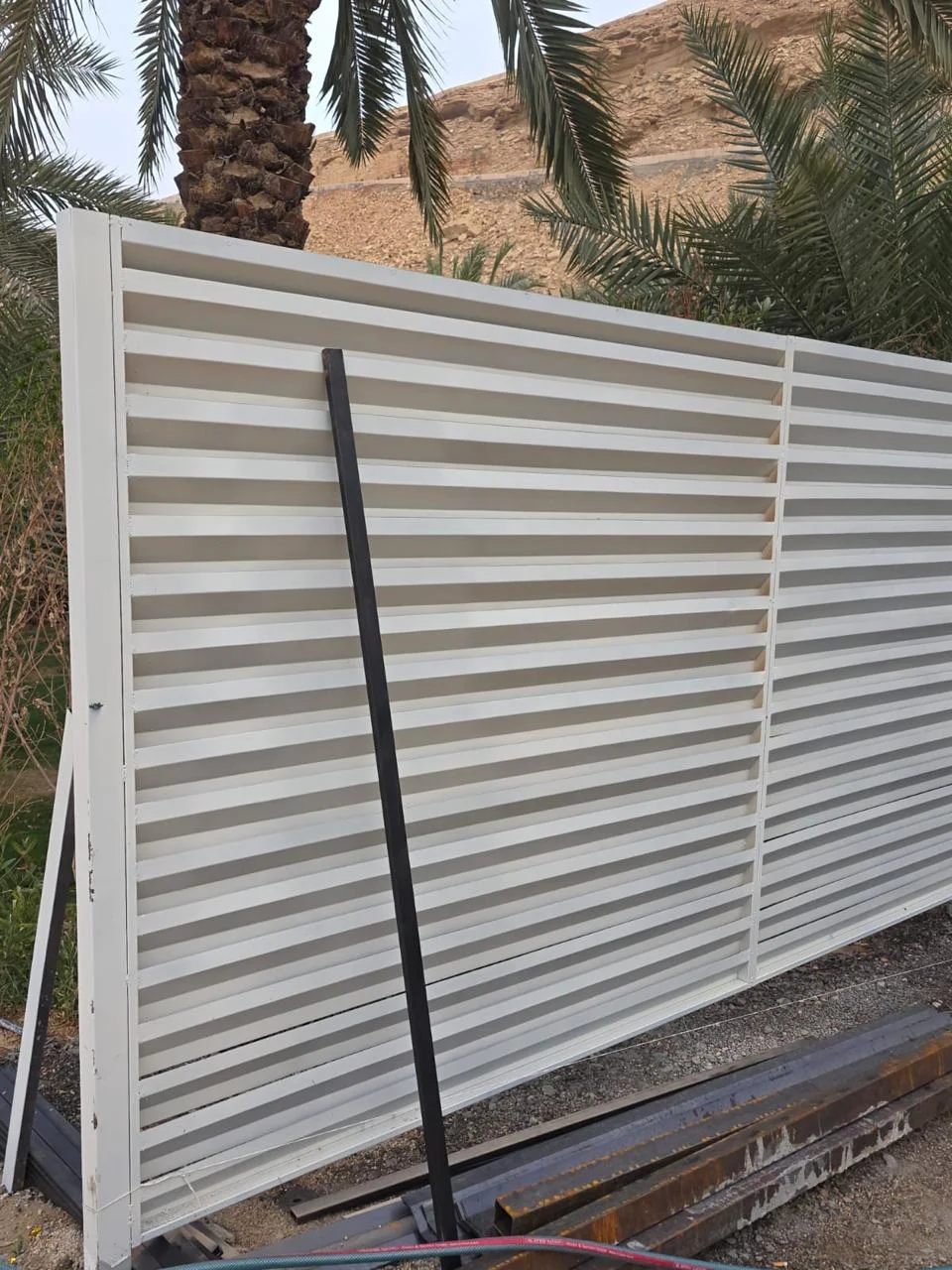 مزرعة عرقة