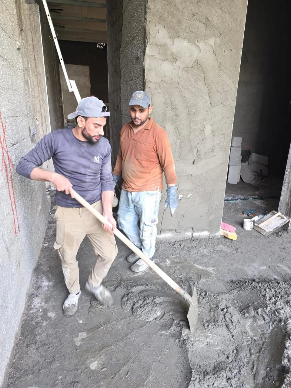 مزرعة عرقة