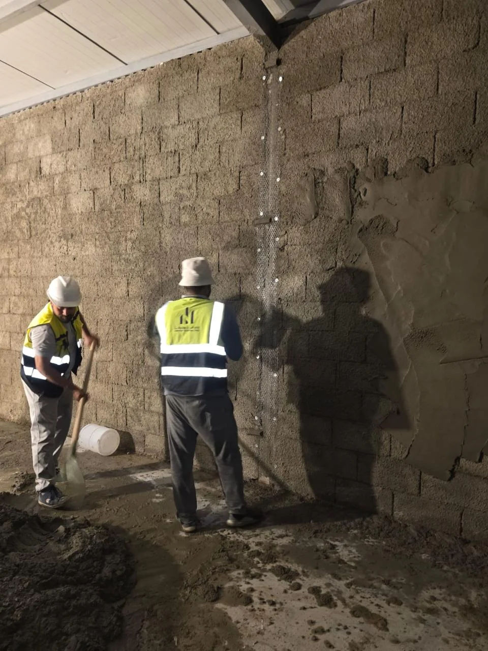 مزرعة عرقة