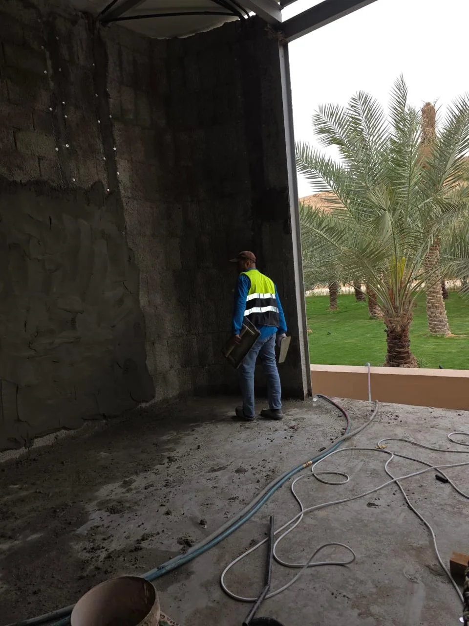 مزرعة عرقة