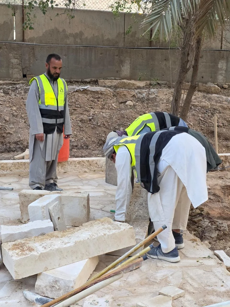 مزرعة عرقة