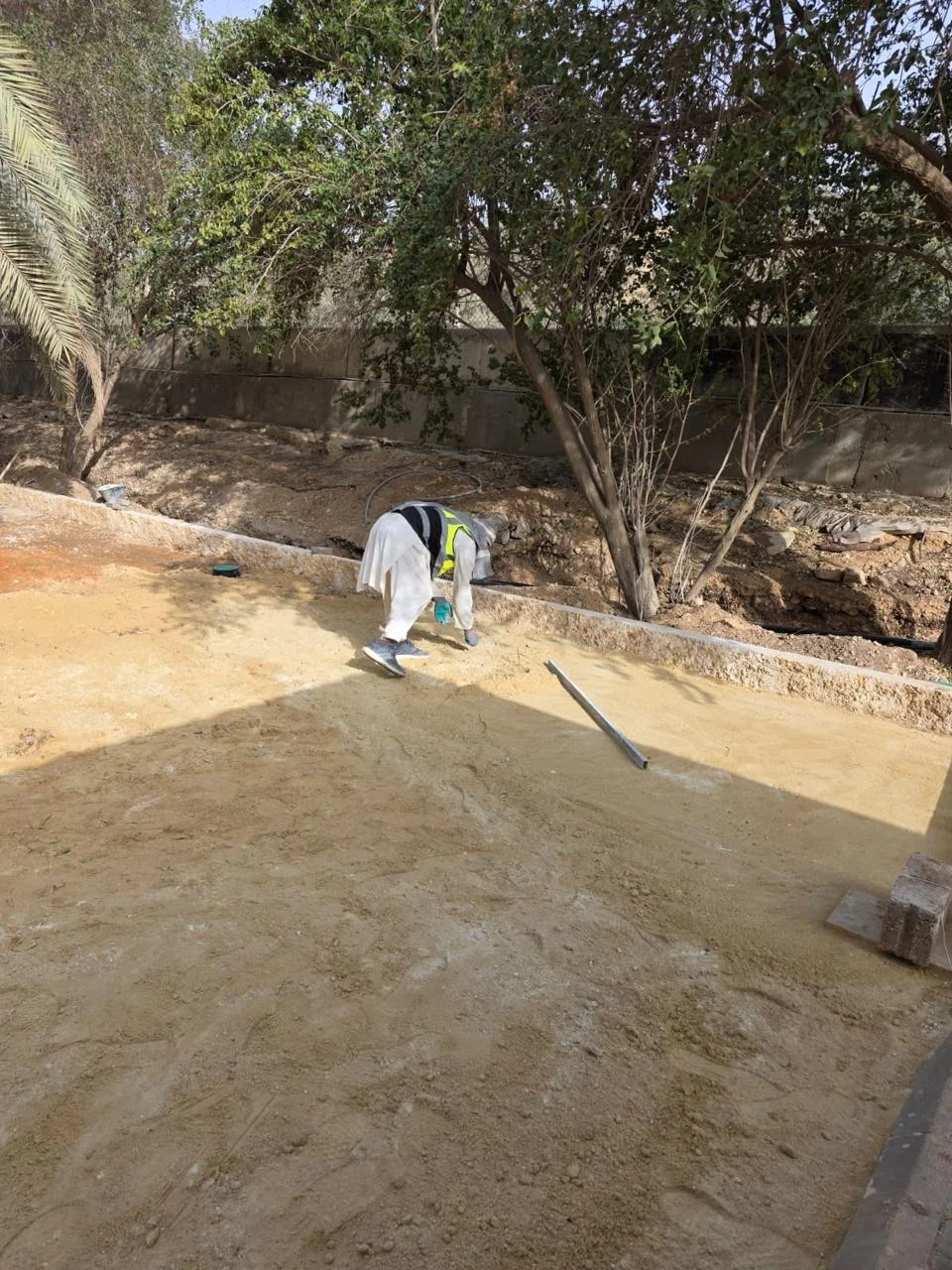 مزرعة عرقة