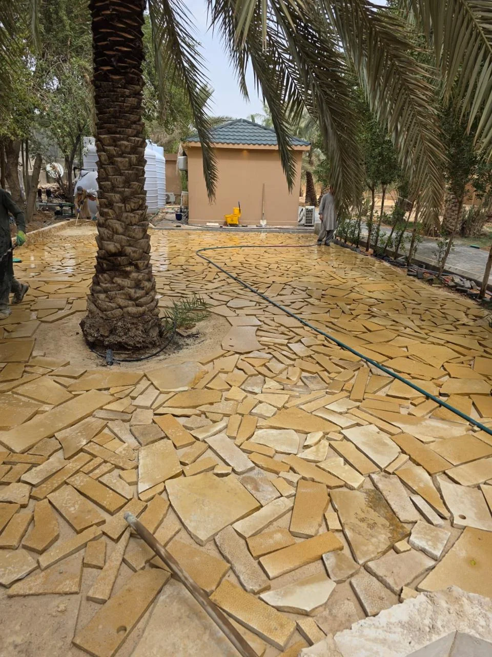مزرعة عرقة
