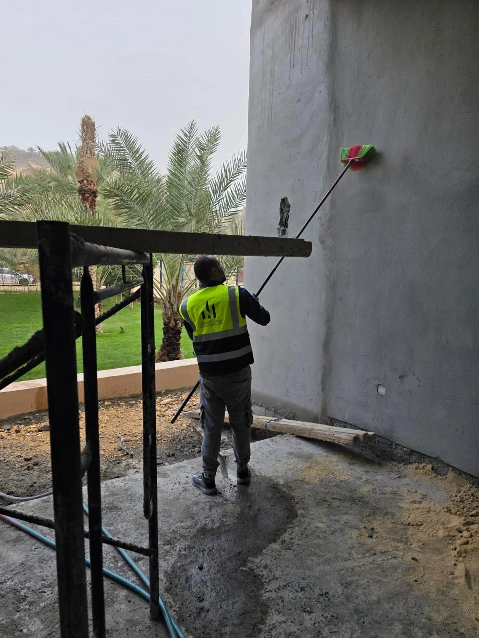 مزرعة عرقة