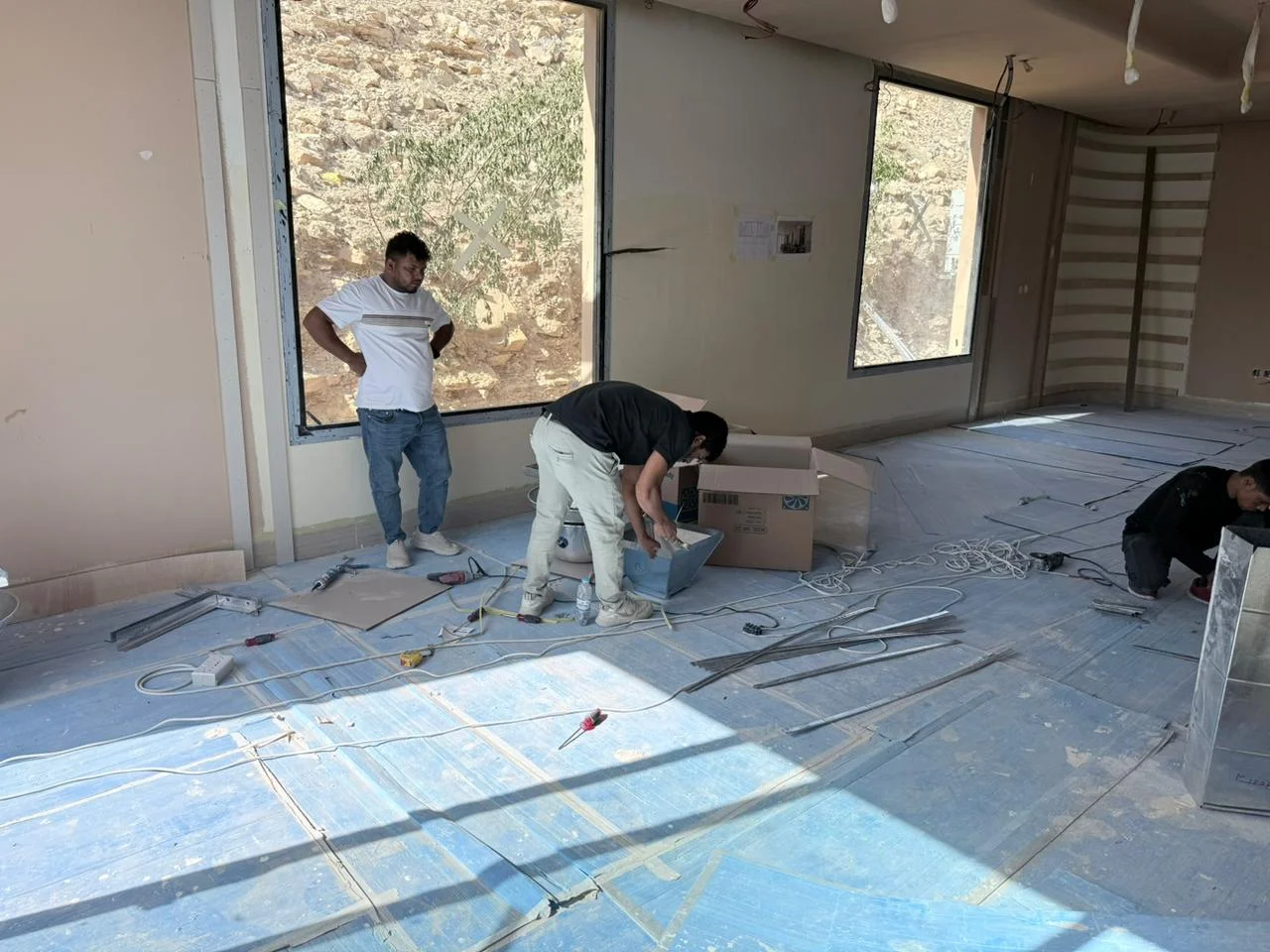مزرعة عرقة