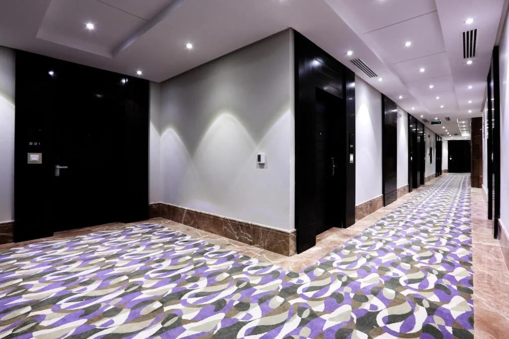شقق فندقية Dosst Building