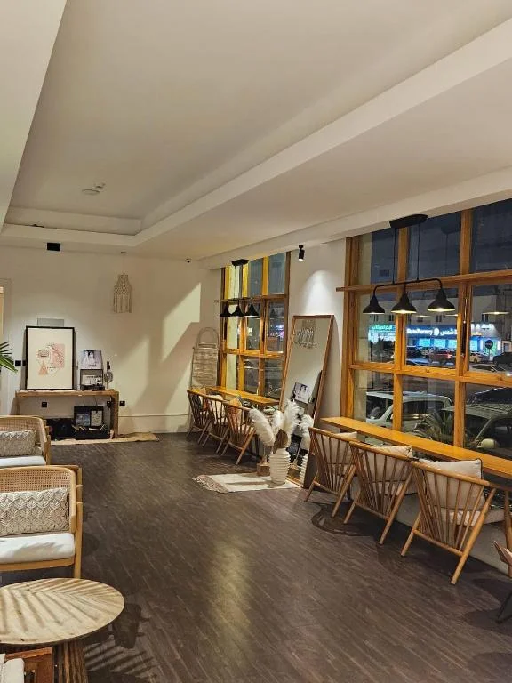 شقق فندقية Dosst Building