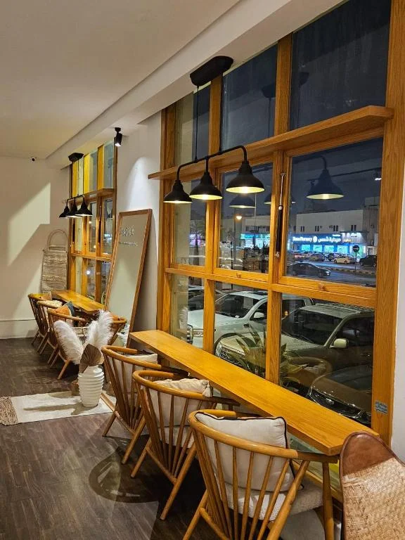 شقق فندقية Dosst Building