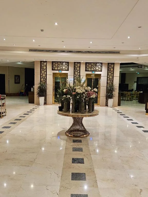 شقق فندقية Dosst Building