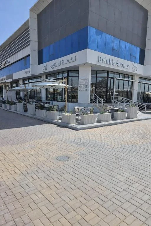 شقق فندقية Dosst Building