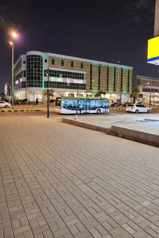 شقق فندقية Dosst Building