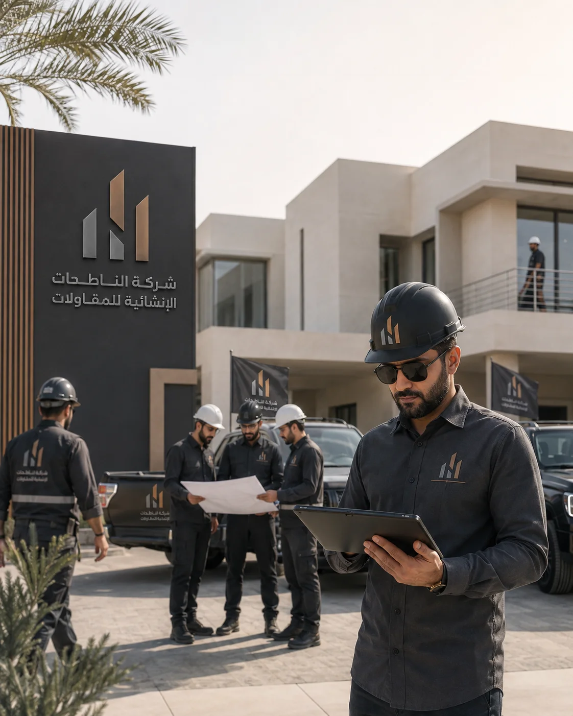 مشروع الملقا - 4