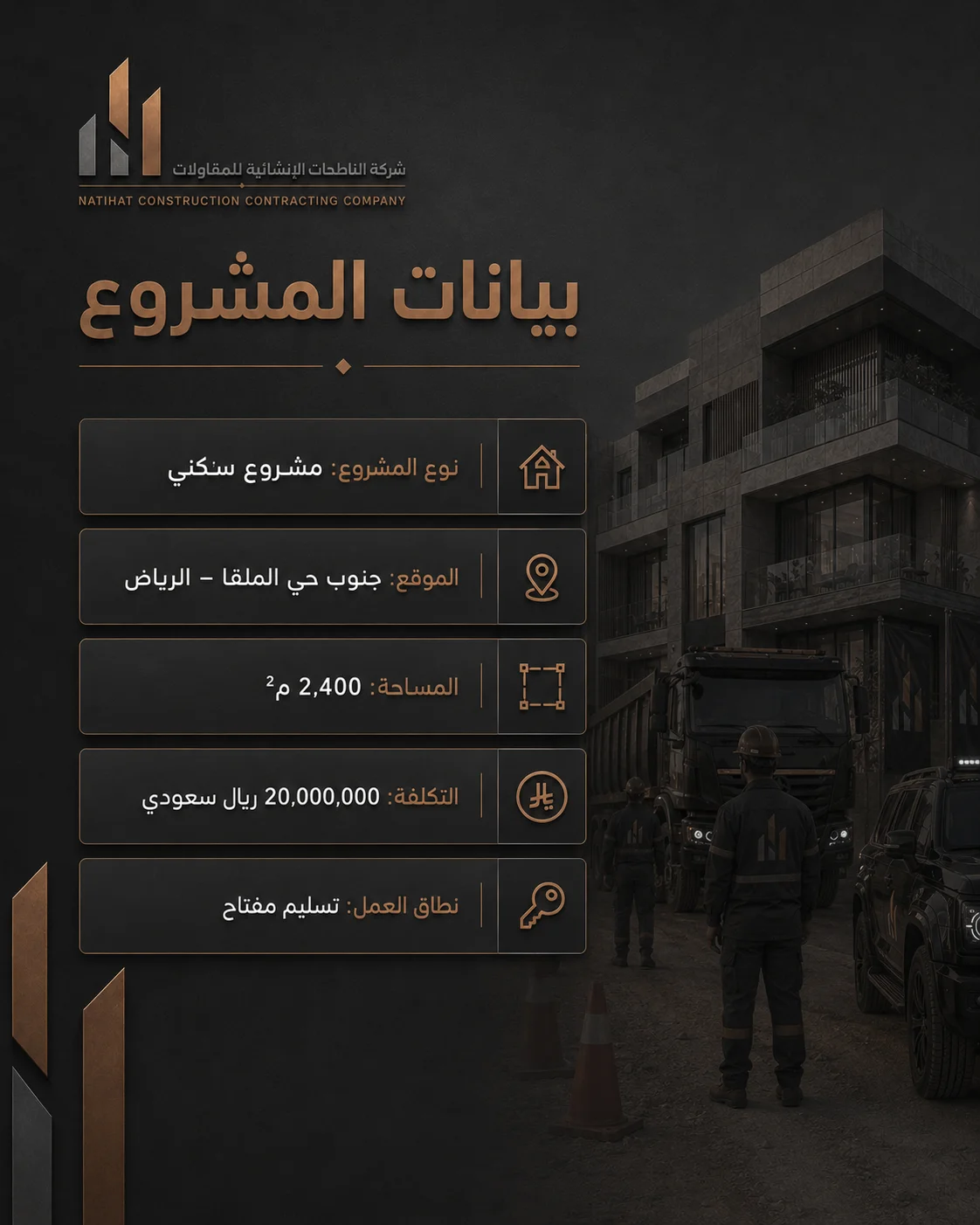 مشروع الملقا - 8