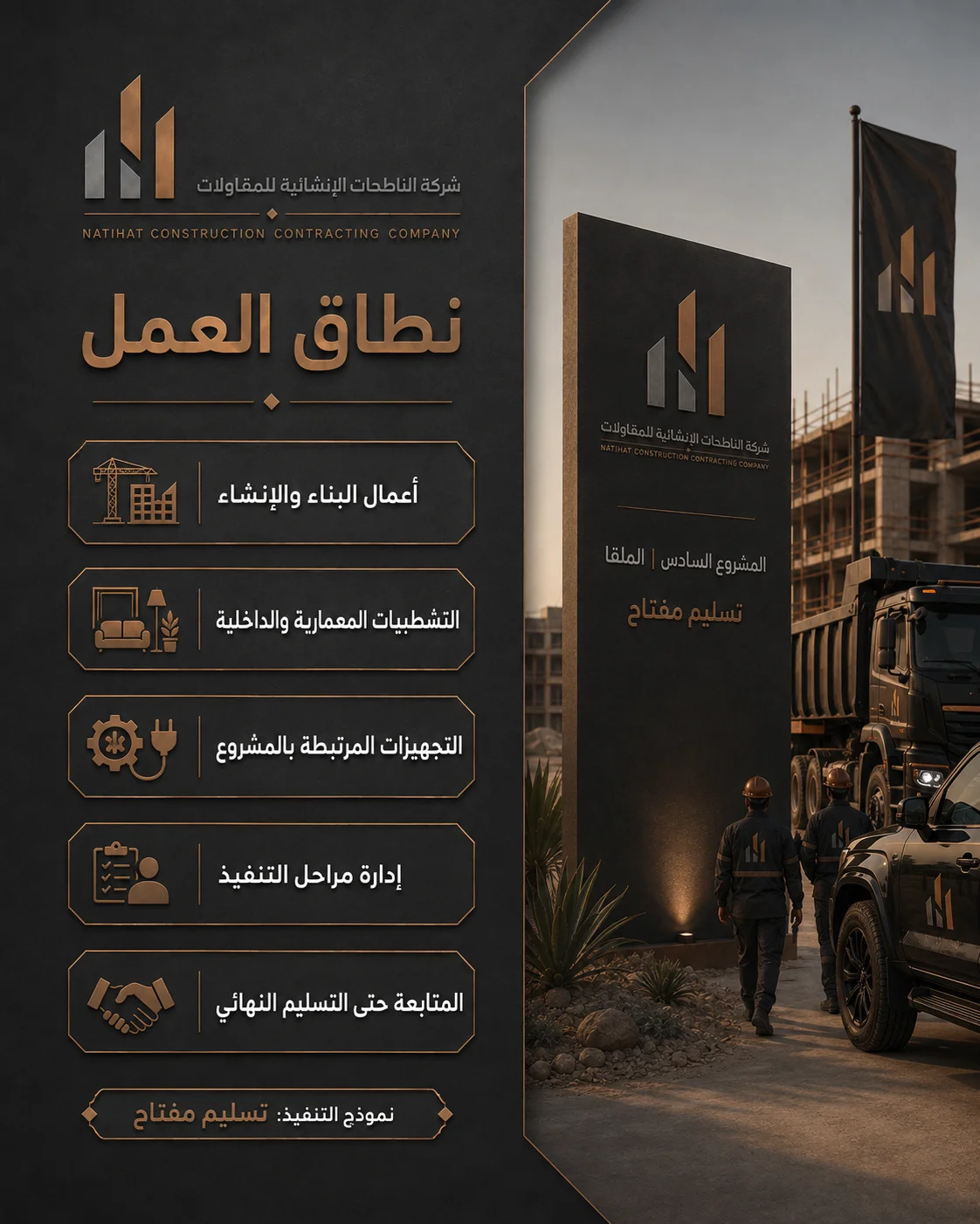 مشروع الملقا - 9
