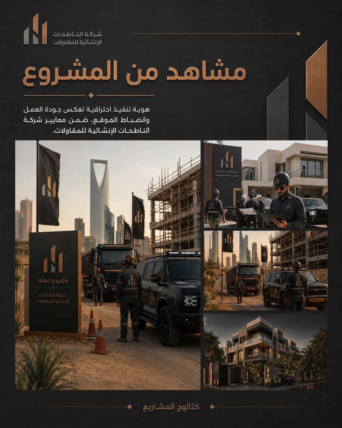 مشروع الملقا - 11