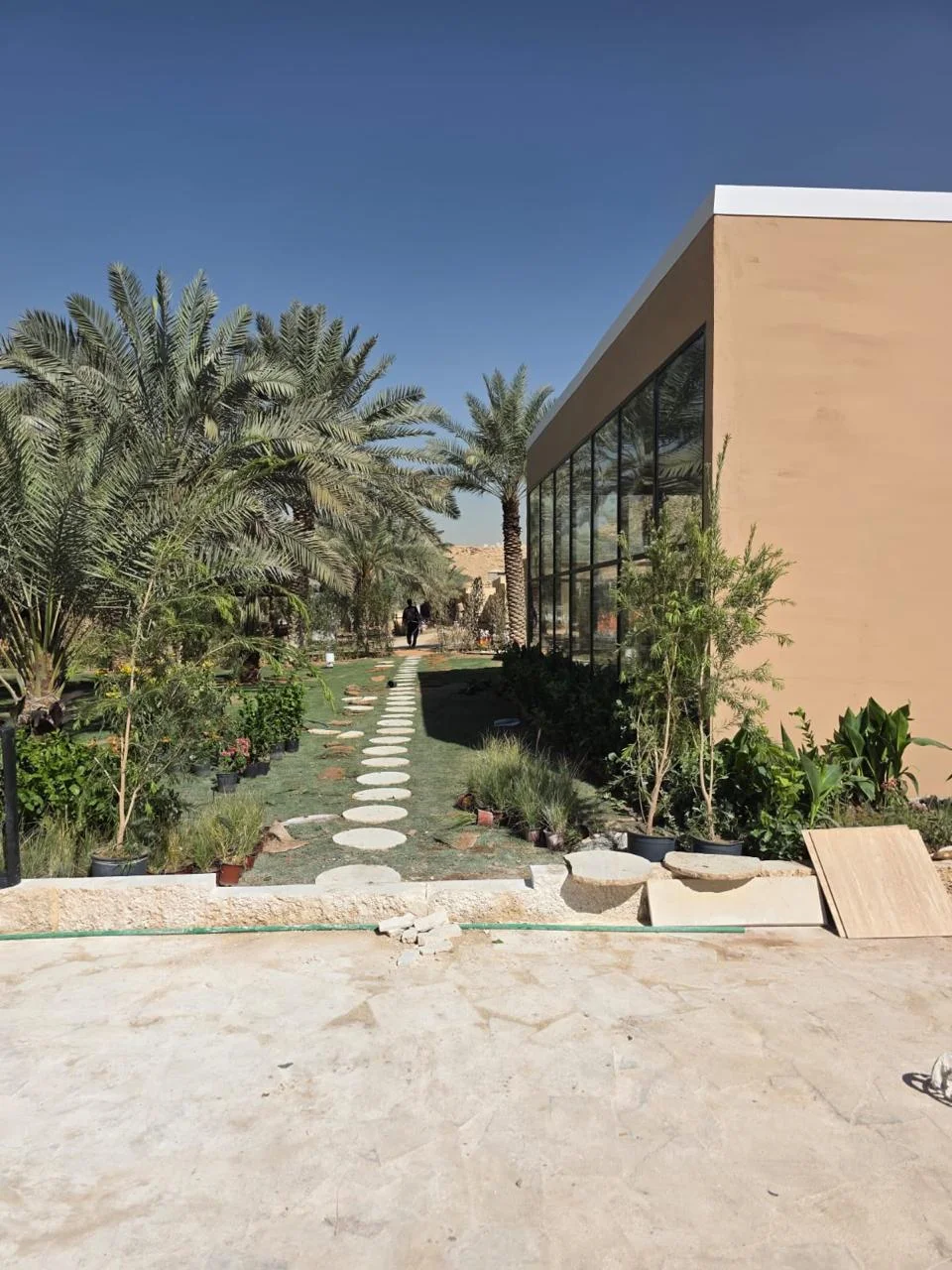 مزرعة عرقة