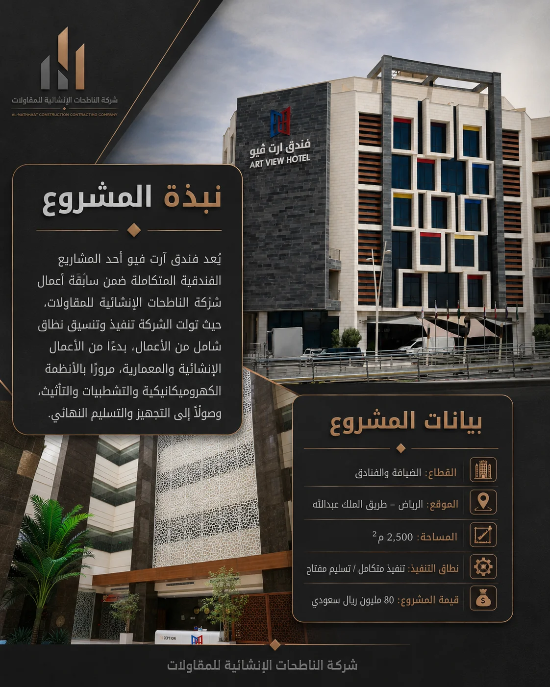 Art View Hotel - 2